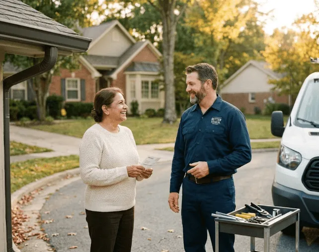 Gutter Repair Glencross, SD FAQs