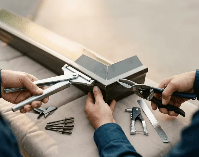 Why choose Gutter Repair in Glencross, SD